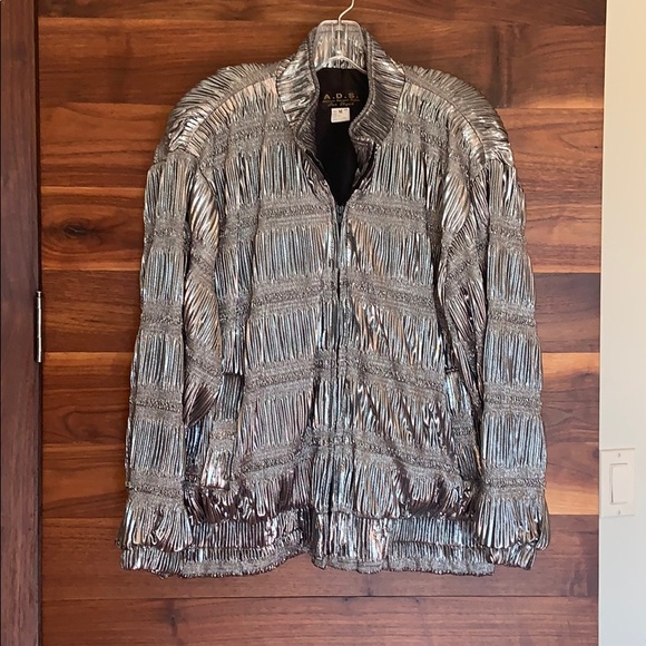 A.D.S. Las Vegas Jackets & Blazers - A.D.S. Las Vegas (American designer styles) jacket
